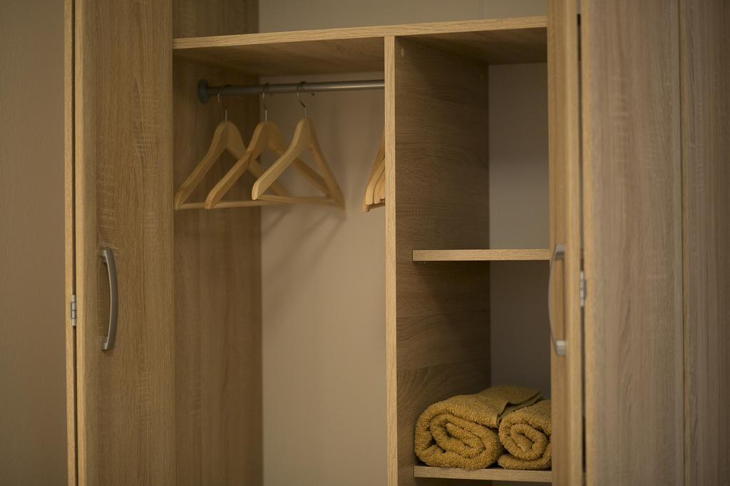 Velia Boutique Apartments อูรานูโปลี ภายนอก รูปภาพ