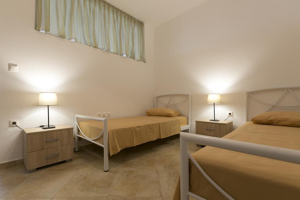 Velia Boutique Apartments อูรานูโปลี ภายนอก รูปภาพ