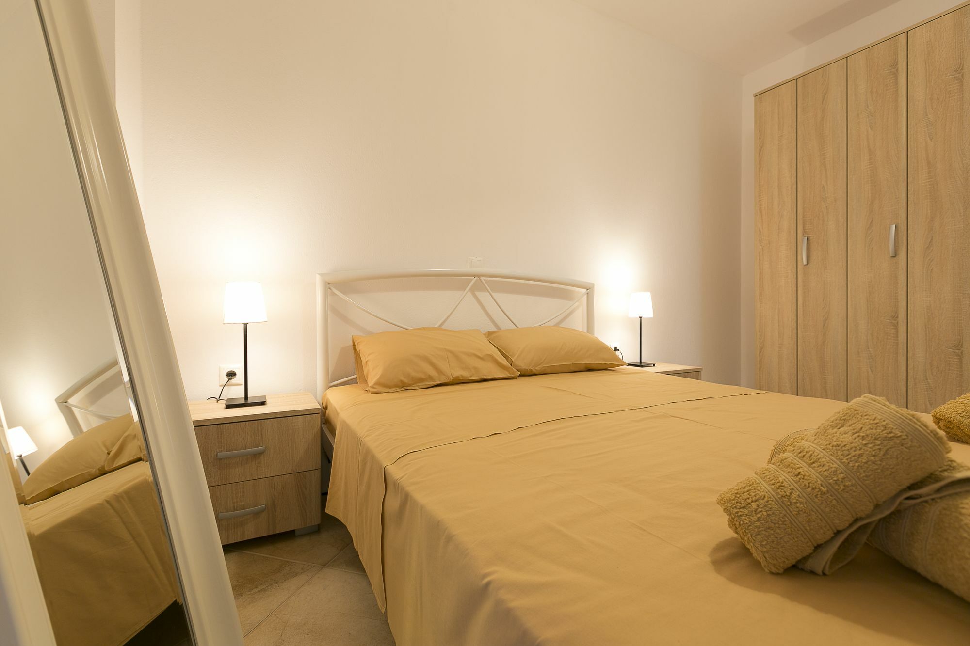 Velia Boutique Apartments อูรานูโปลี ภายนอก รูปภาพ