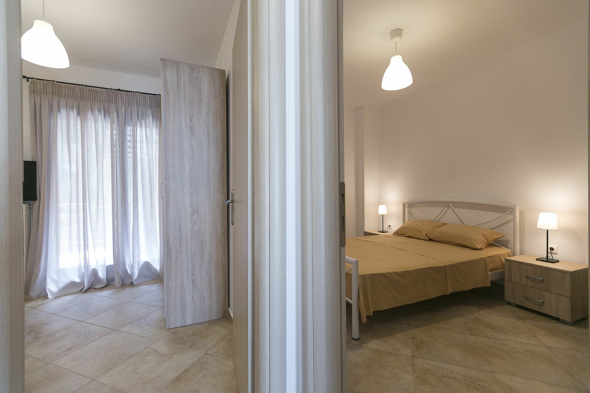 Velia Boutique Apartments อูรานูโปลี ภายนอก รูปภาพ