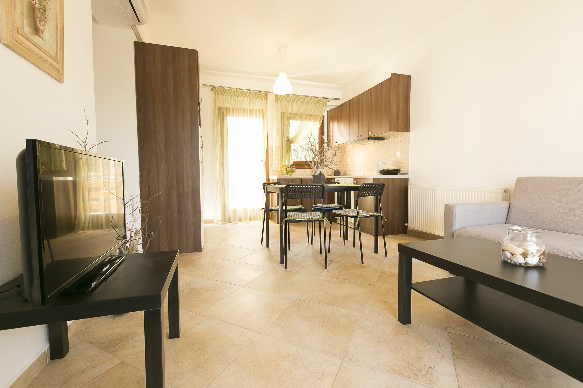 Velia Boutique Apartments อูรานูโปลี ภายนอก รูปภาพ