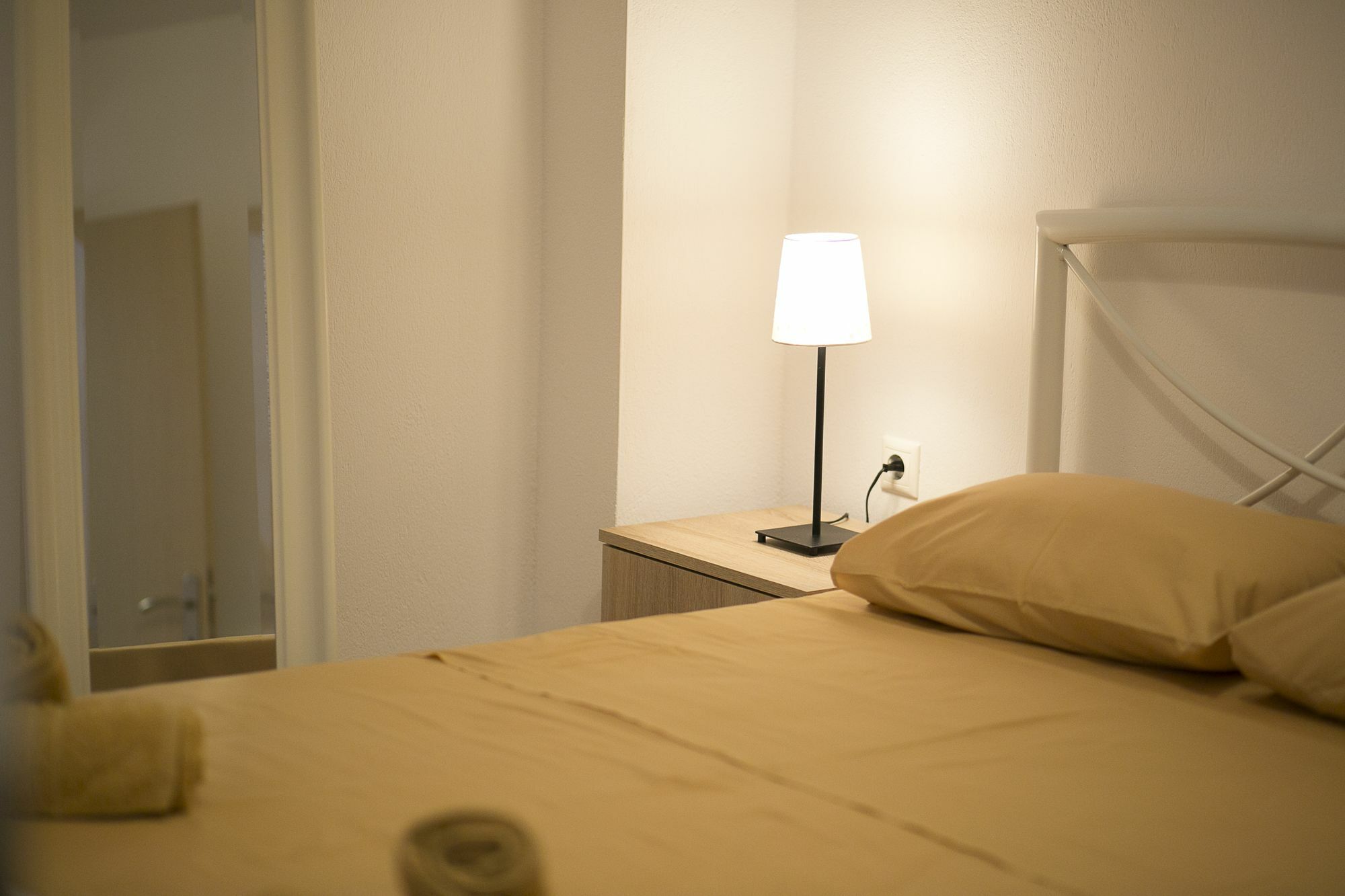 Velia Boutique Apartments อูรานูโปลี ภายนอก รูปภาพ