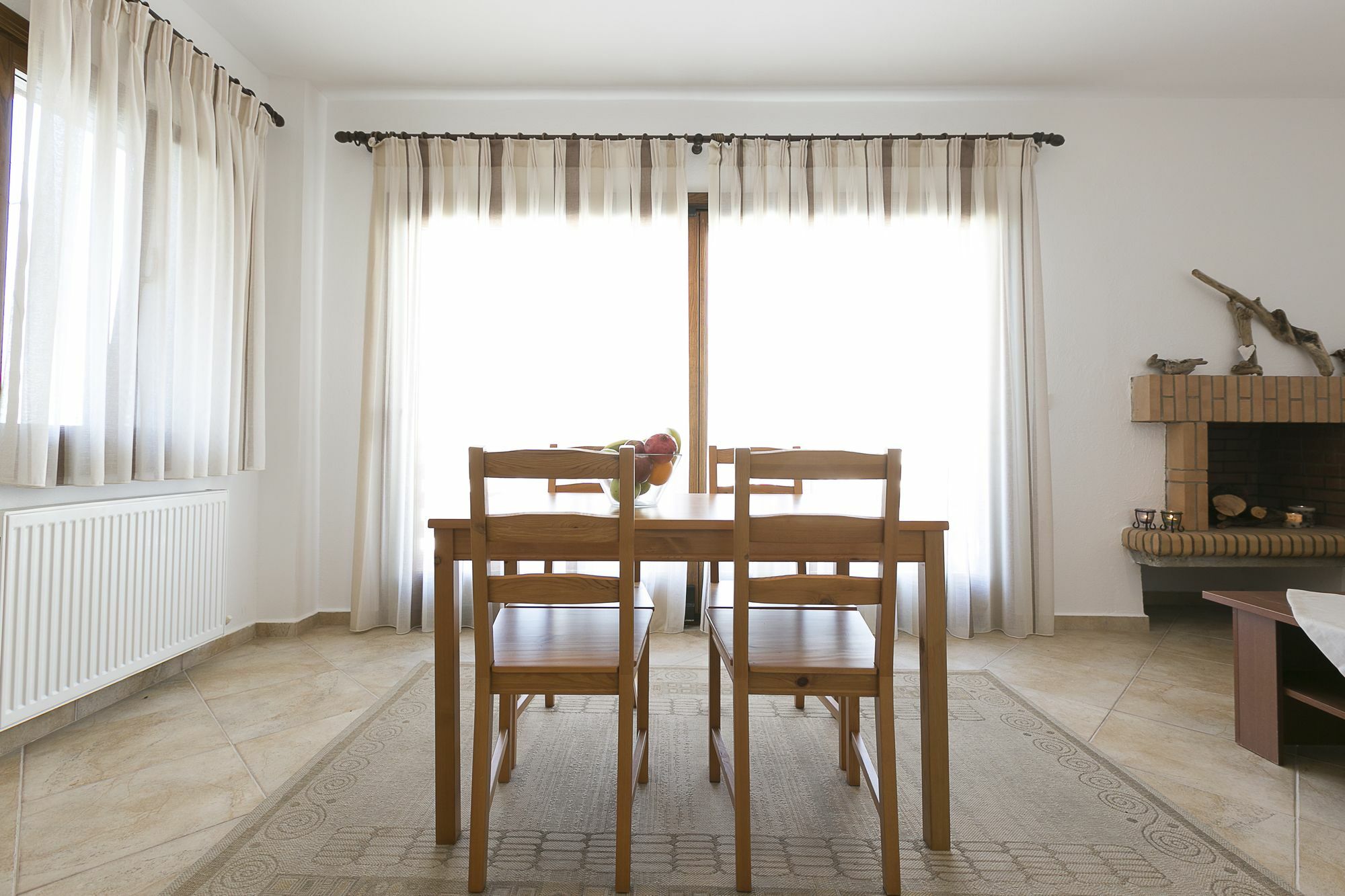 Velia Boutique Apartments อูรานูโปลี ภายนอก รูปภาพ